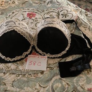 38C Bra Smart & Sexy